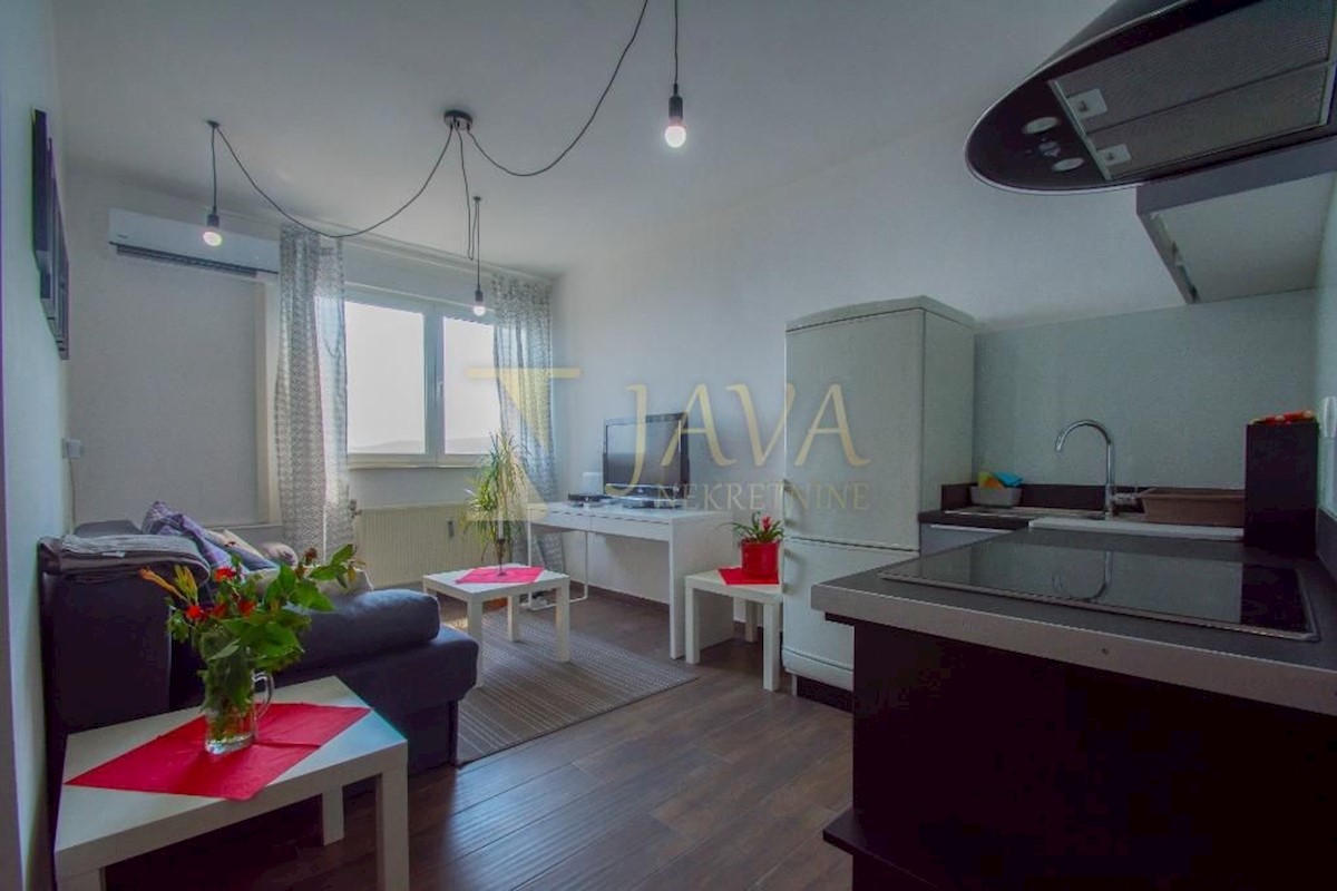 Apartmán Na prodej - PRIMORSKO-GORANSKA RIJEKA