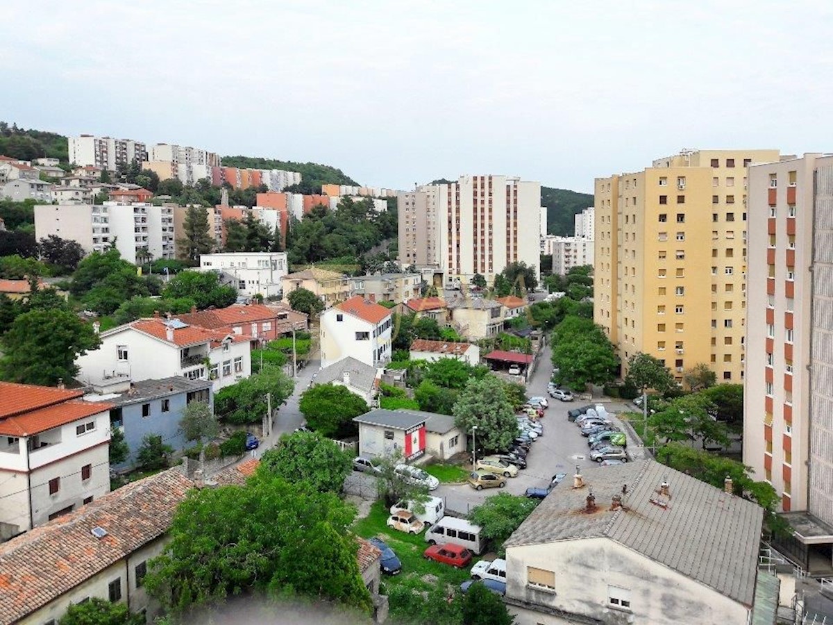 Apartment Zu verkaufen - PRIMORSKO-GORANSKA RIJEKA