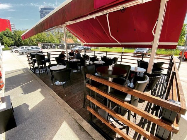 Komerčné na predaj 77 m² – Prečko