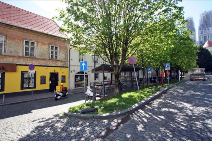 Hiša Naprodaj - Grad Zagreb Zagreb - foto 3/18