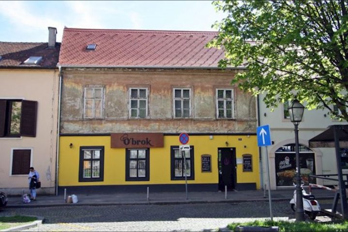 Hiša Naprodaj - Grad Zagreb Zagreb - foto 5/18