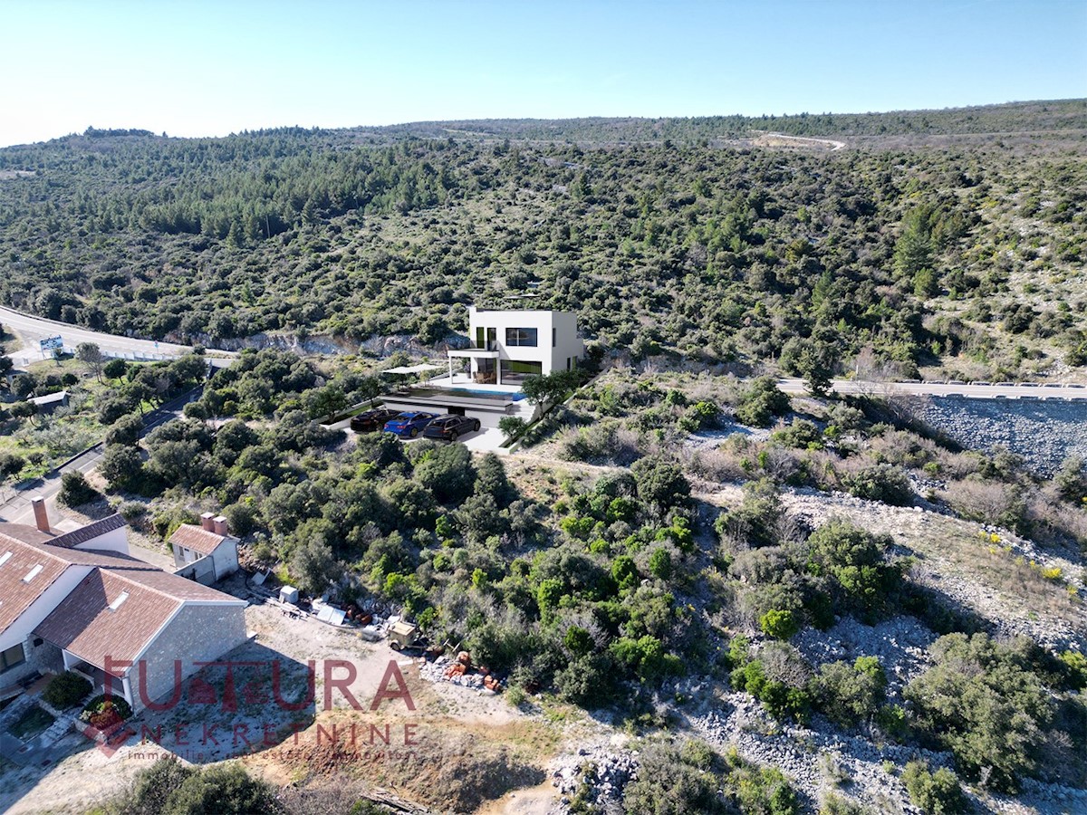 Casa In vendita - ZADARSKA POSEDARJE