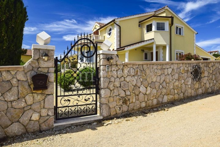Haus Zu verkaufen - šibensko-kninska Vodice - foto 5/16
