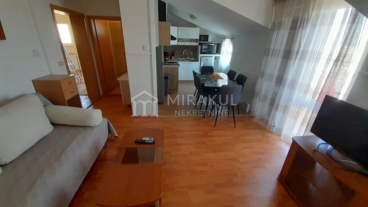 Dům Na prodej - ŠIBENSKO-KNINSKA VODICE