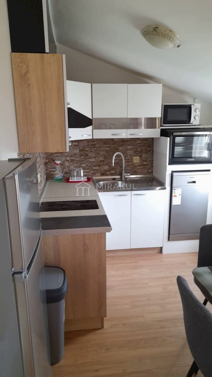 Dům Na prodej - ŠIBENSKO-KNINSKA VODICE