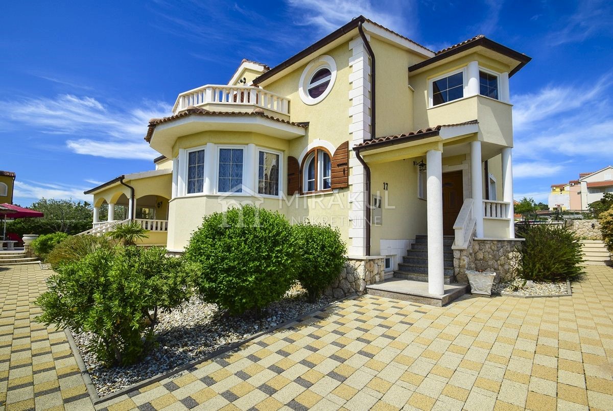 Dům Na prodej - ŠIBENSKO-KNINSKA VODICE