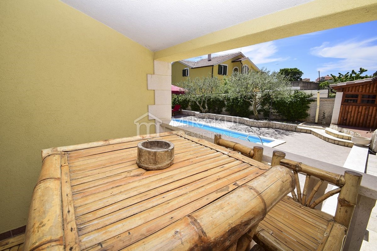 Dům Na prodej - ŠIBENSKO-KNINSKA VODICE