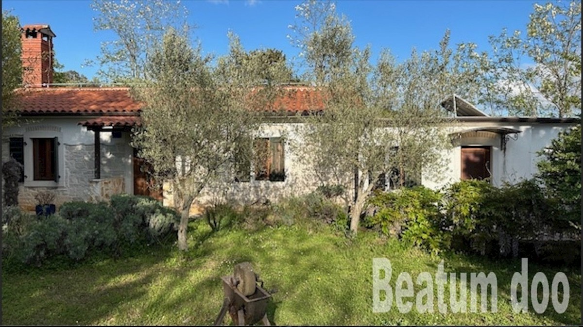 House For sale - ISTARSKA TAR-VABRIGA