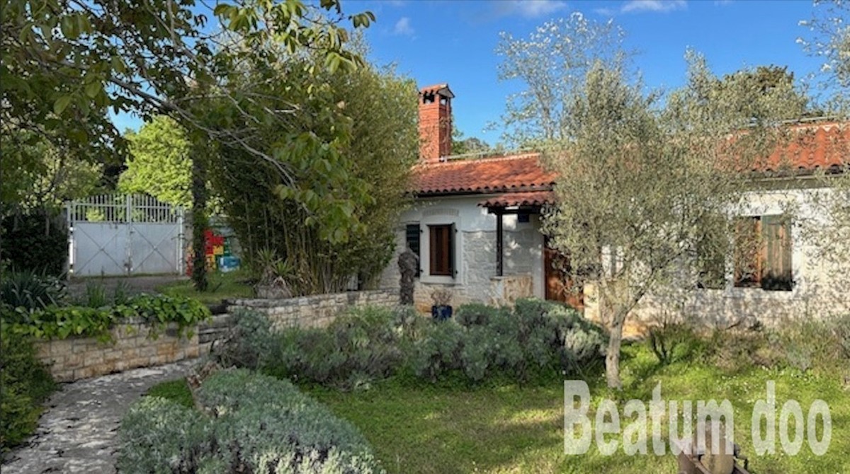 House For sale - ISTARSKA TAR-VABRIGA