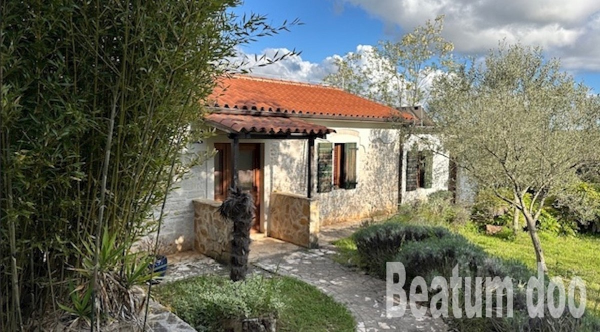 House For sale - ISTARSKA TAR-VABRIGA