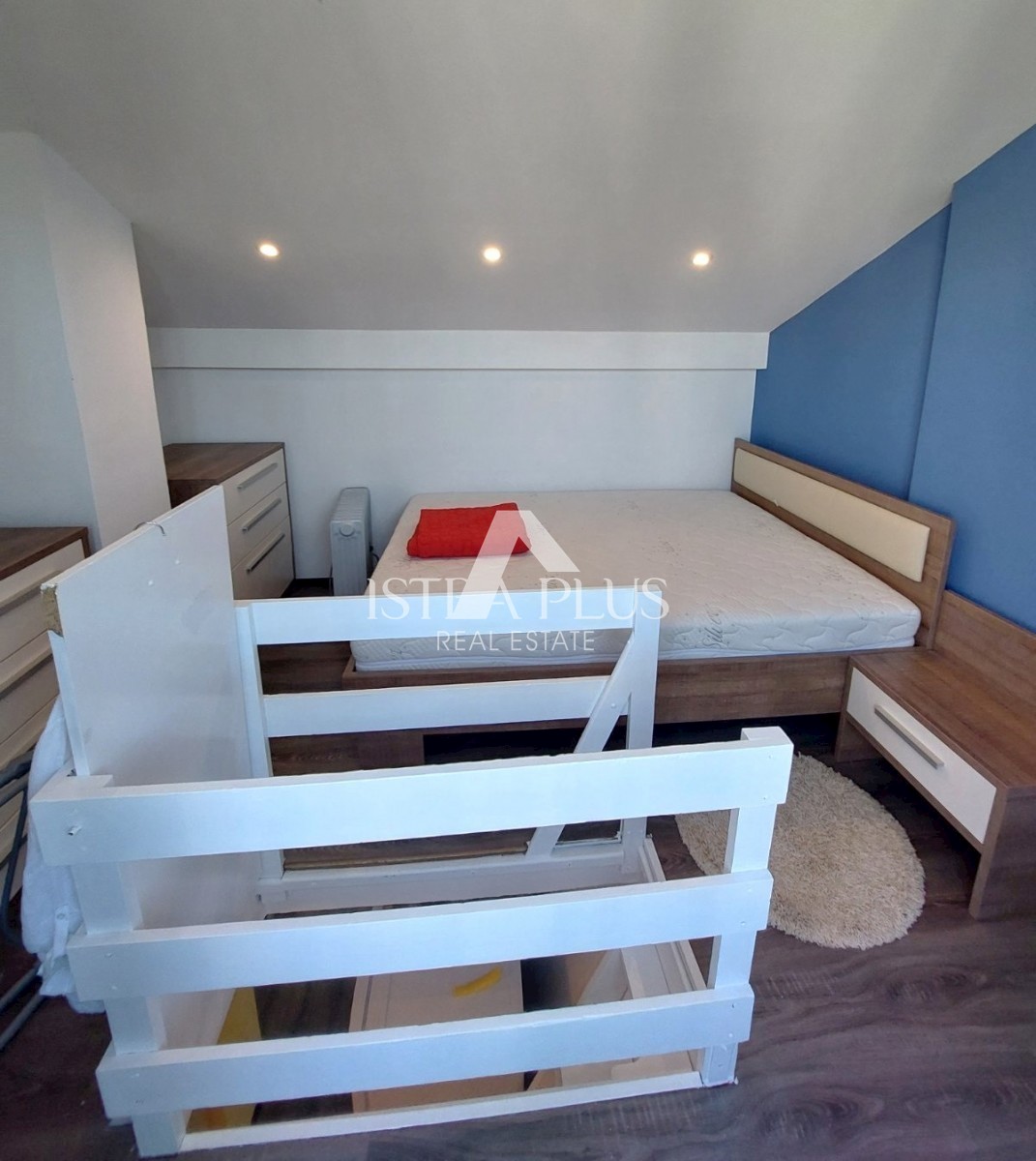 Apartmán Na prodej - ISTARSKA POREČ