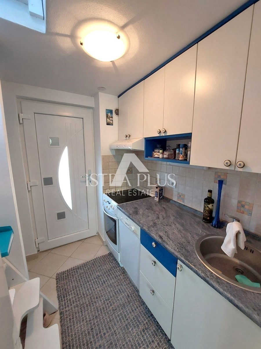 Apartmán Na prodej - ISTARSKA POREČ