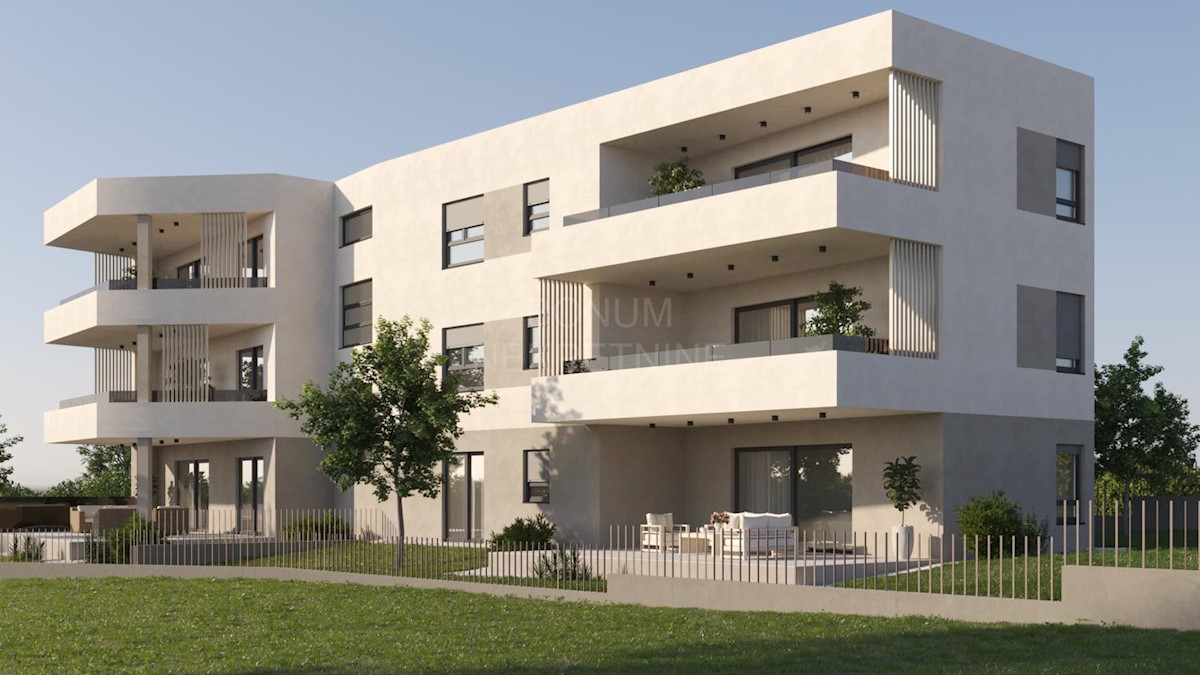 Apartmán Na prodej - ŠIBENSKO-KNINSKA VODICE