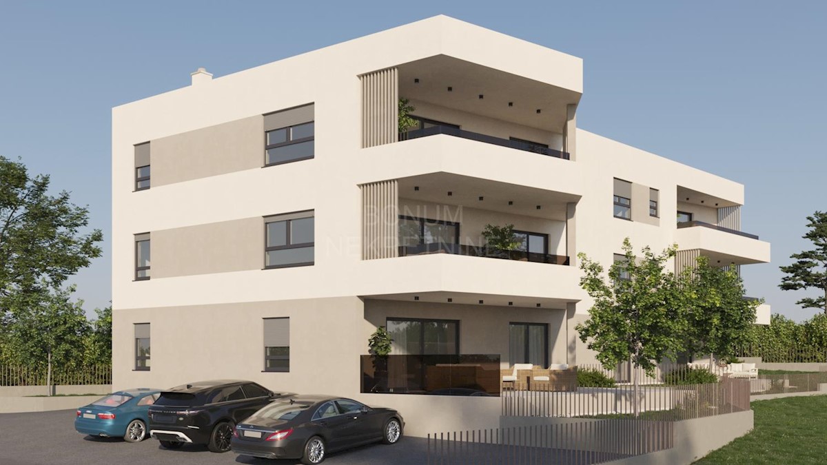 Flat For sale - šibensko-kninska Vodice - foto 1/8