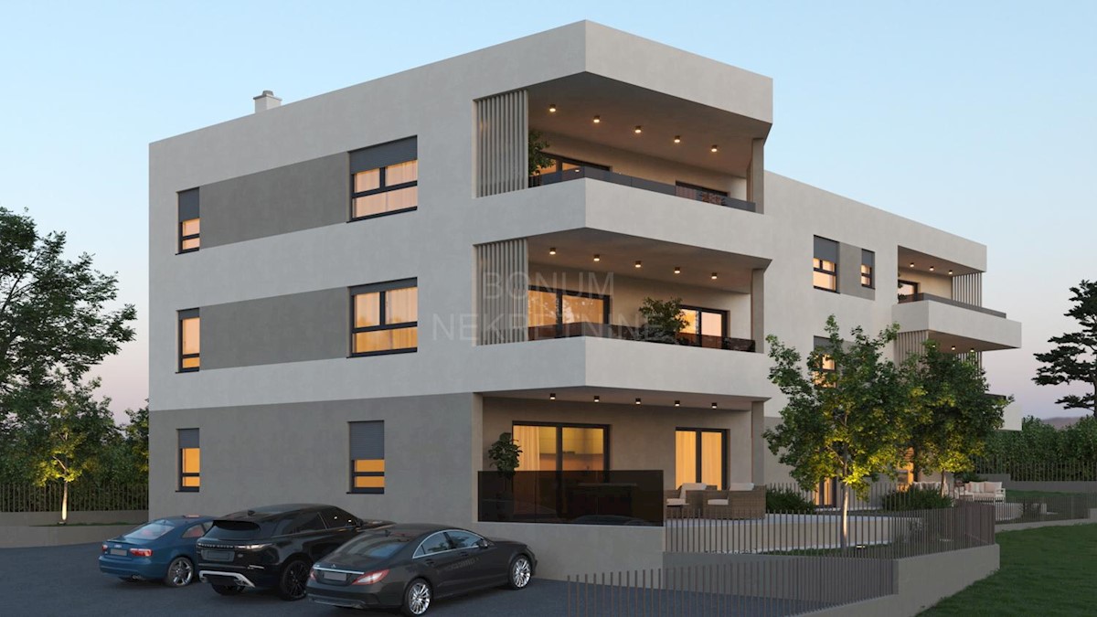 Flat For sale - šibensko-kninska Vodice - foto 2/8