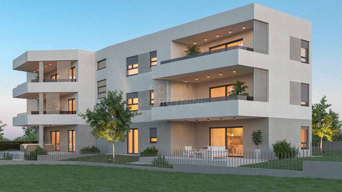 Flat For sale - šibensko-kninska Vodice - foto 4/8