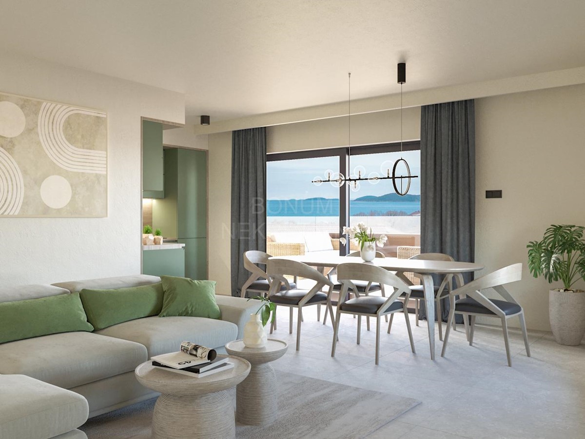 Flat For sale - ŠIBENSKO-KNINSKA VODICE