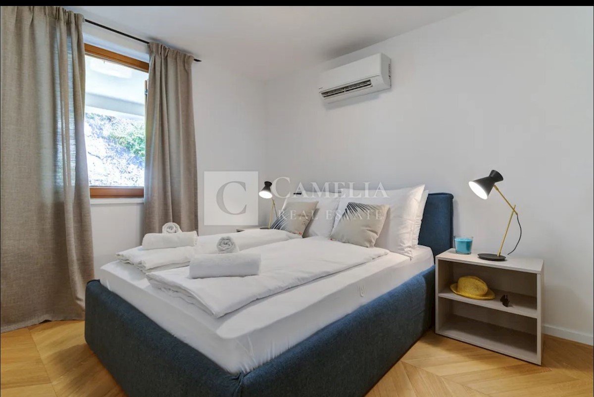 Stan Na prodaju - PRIMORSKO-GORANSKA OPATIJA