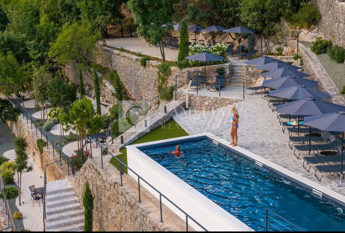 Stan Na prodaju - PRIMORSKO-GORANSKA OPATIJA