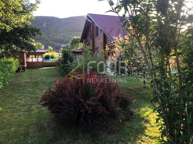 Haus zu verkaufen 180 m² – Plitvička Jezera