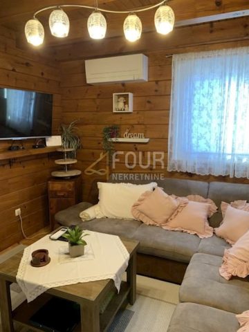 Dom Na predaj - Ličko-senjska Plitvička Jezera - foto 4/12