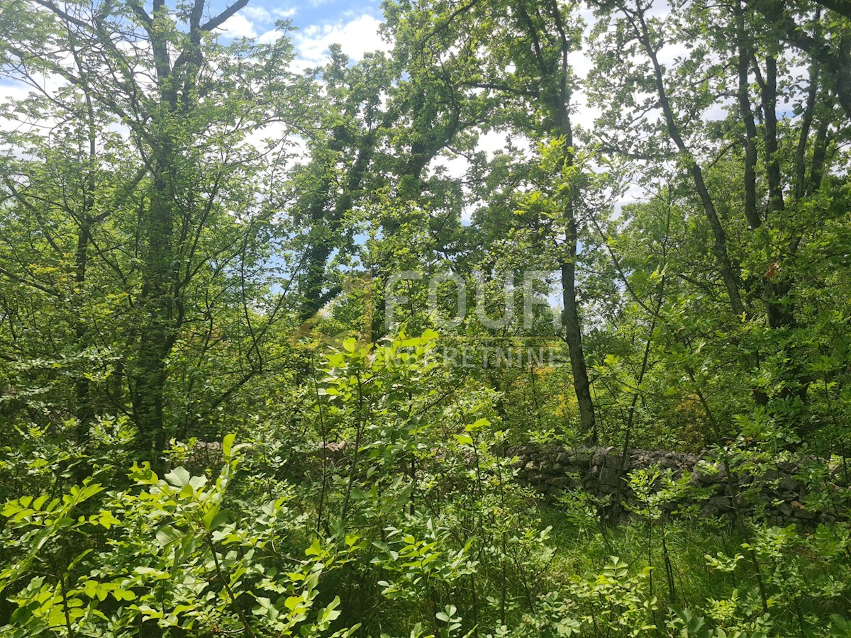 Land For sale - PRIMORSKO-GORANSKA KOSTRENA