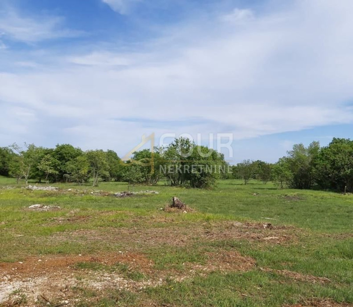 Land For sale - ISTARSKA MARČANA
