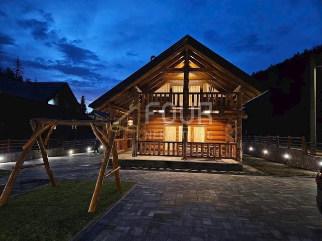 Haus zu verkaufen – Fužine