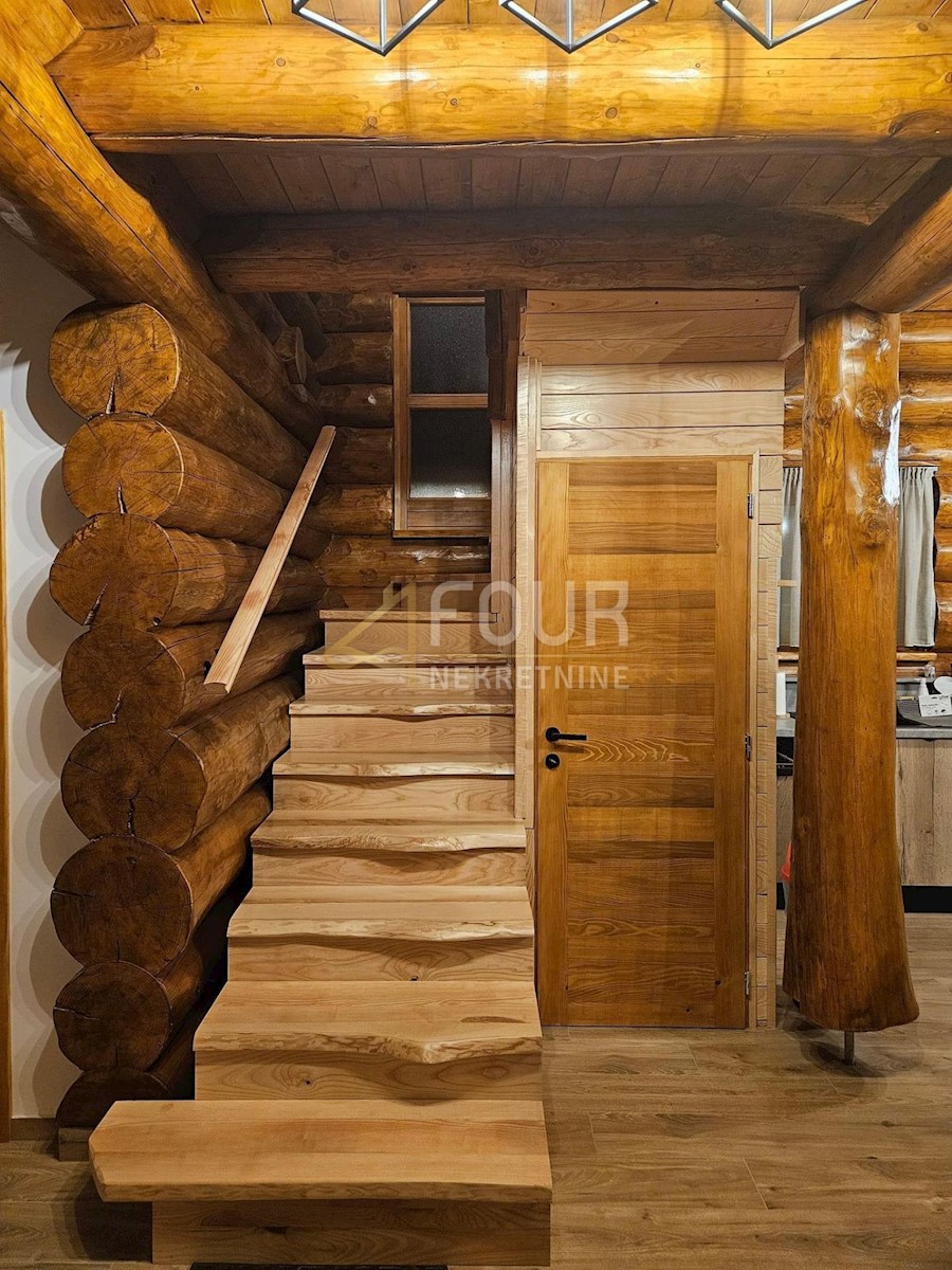 Kuća Na prodaju - Primorsko-goranska Fužine