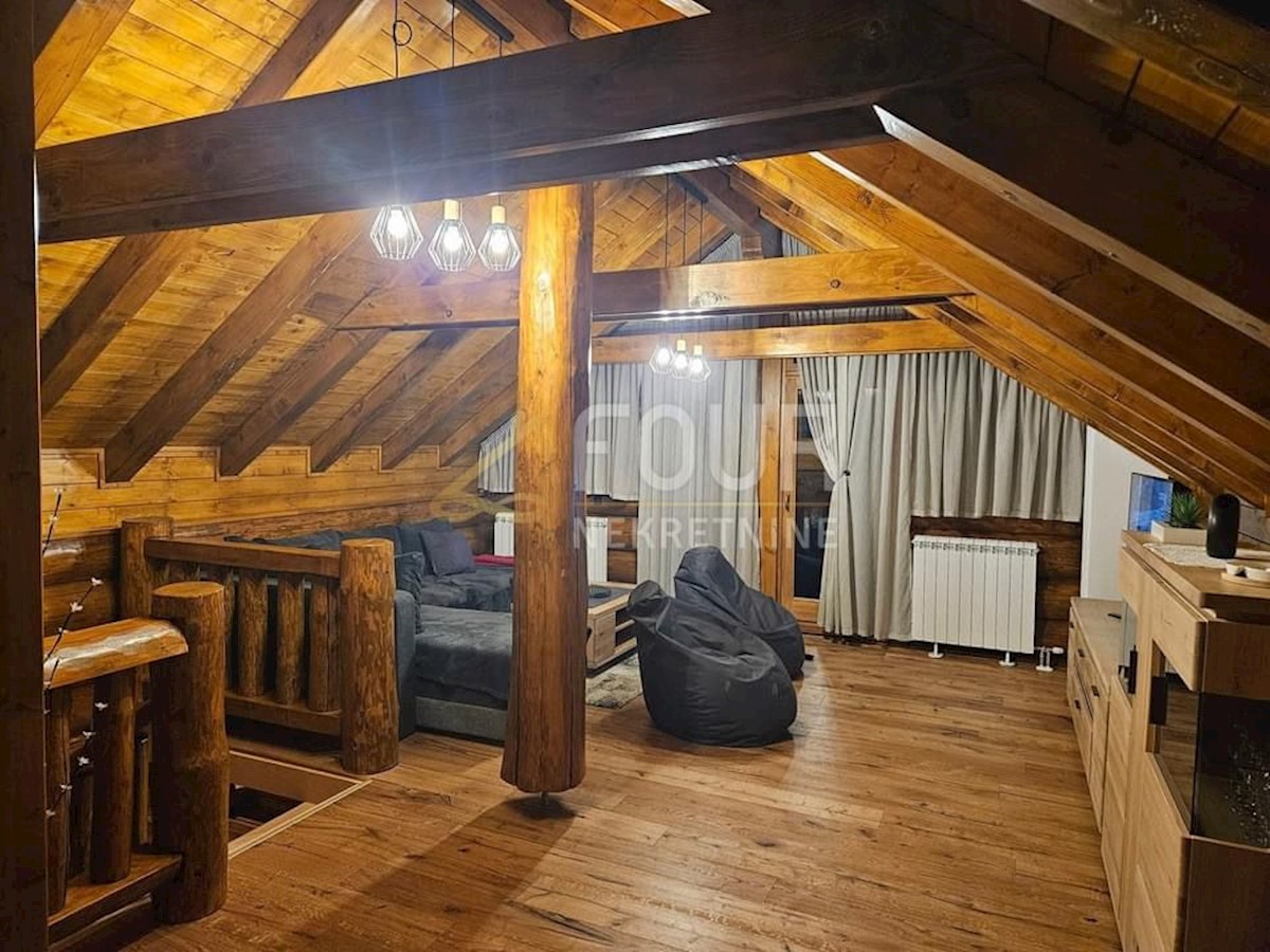 Kuća Na prodaju - Primorsko-goranska Fužine