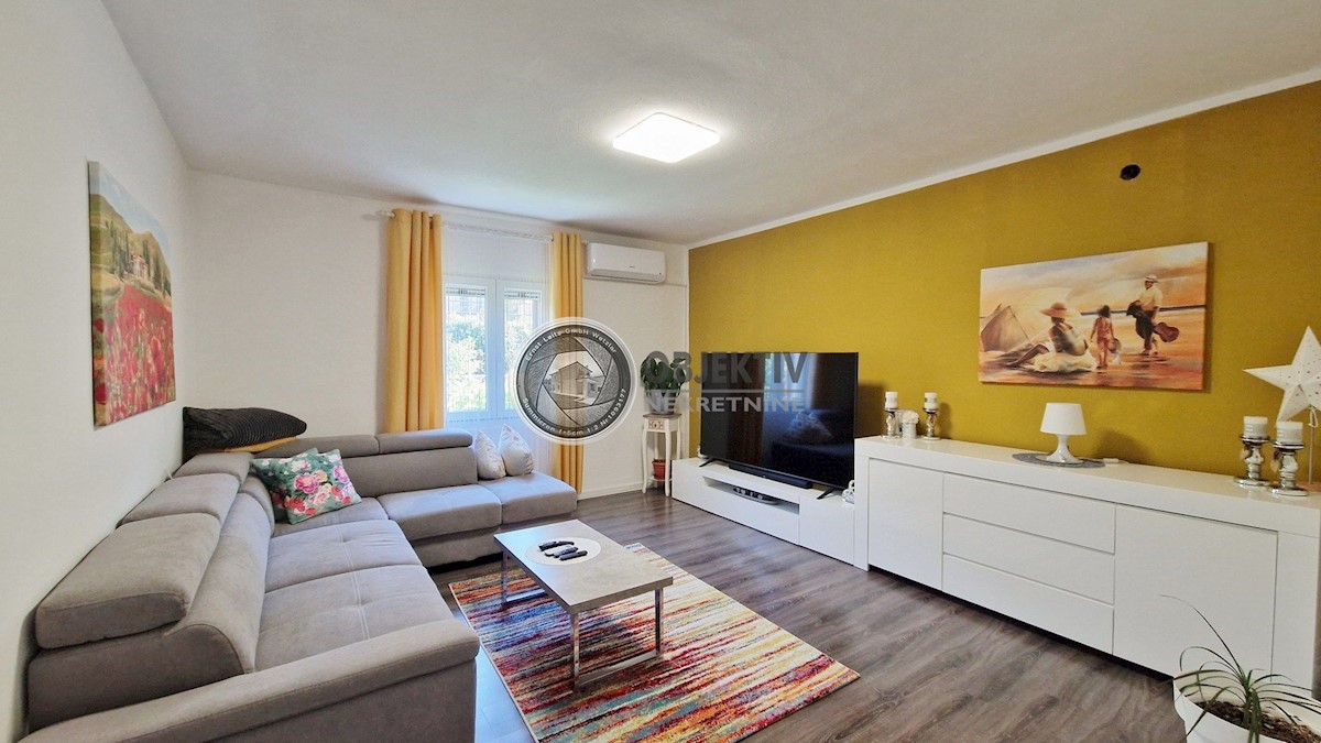 Apartment Zu verkaufen - SPLITSKO-DALMATINSKA SPLIT