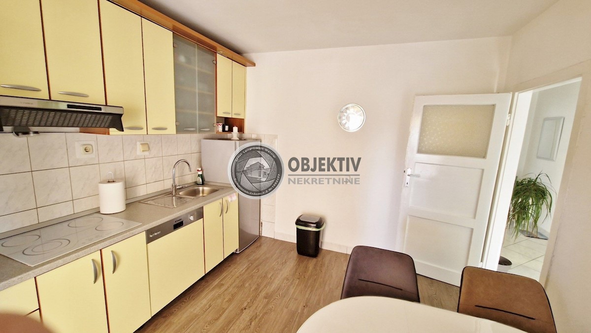 Apartmán Na prodej - SPLITSKO-DALMATINSKA SPLIT