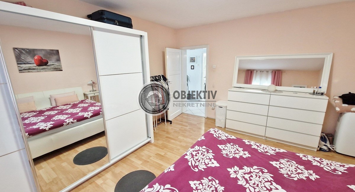 Apartmán Na prodej - SPLITSKO-DALMATINSKA SPLIT