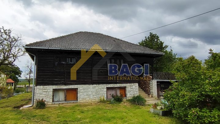 Hiša Na predaj CUBINEC