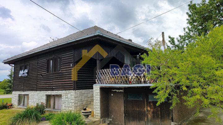 Dom Na predaj - Koprivničko-križevačka Križevci - foto 2/16