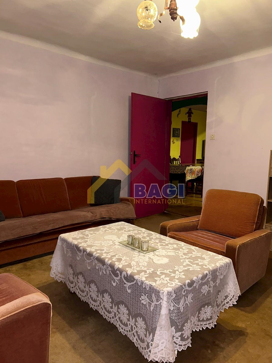 Haus Zu verkaufen - KOPRIVNIČKO-KRIŽEVAČKA KRIŽEVCI