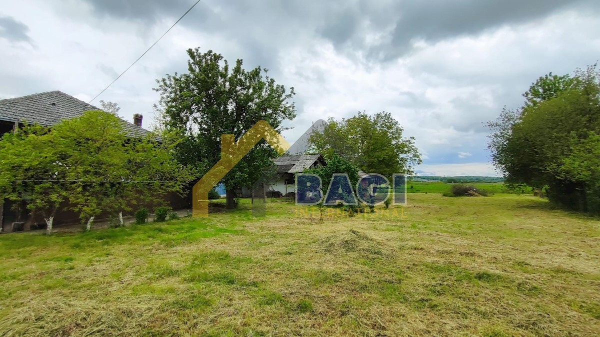 Haus Zu verkaufen - KOPRIVNIČKO-KRIŽEVAČKA KRIŽEVCI