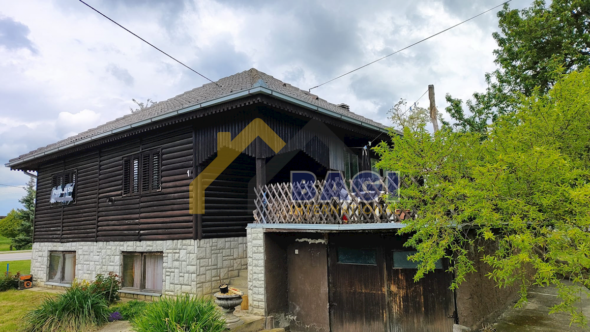Haus Zu verkaufen - Koprivničko-križevačka Križevci - foto 2/16