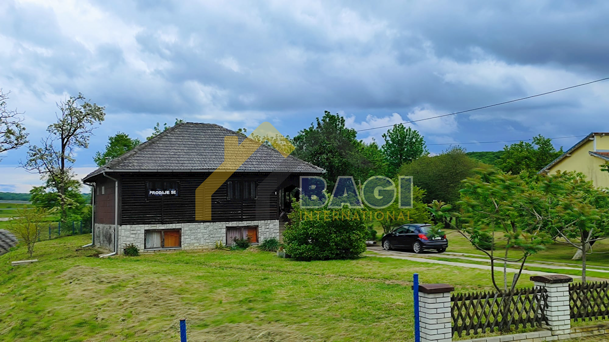 Haus Zu verkaufen - Koprivničko-križevačka Križevci - foto 3/16