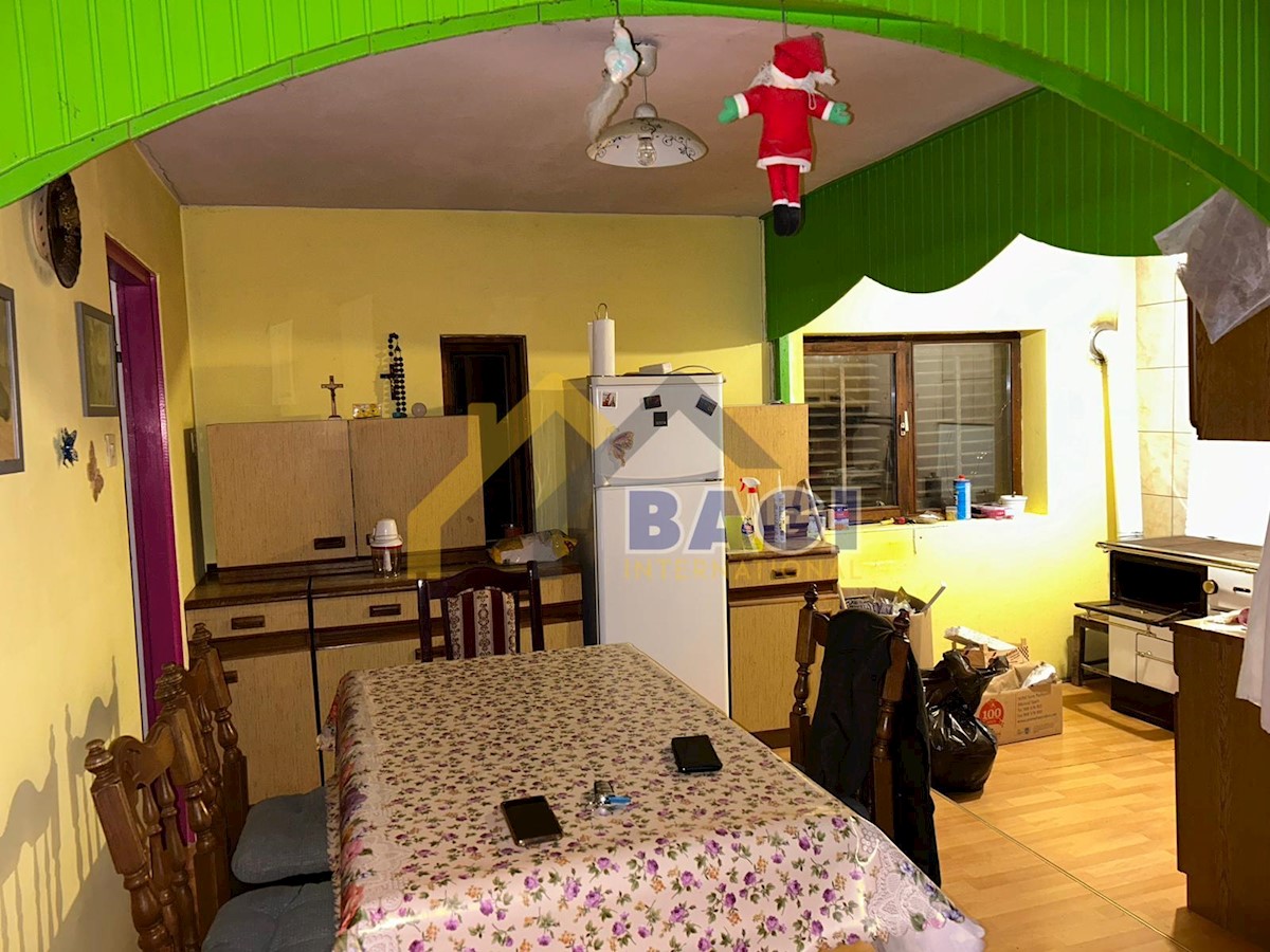 Haus Zu verkaufen - KOPRIVNIČKO-KRIŽEVAČKA KRIŽEVCI