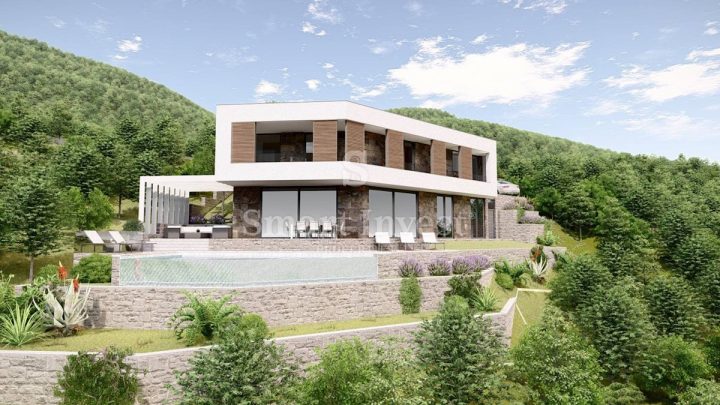 Haus Zu verkaufen - Primorsko-goranska Opatija - foto 2/13