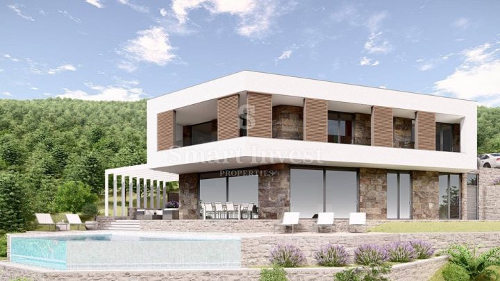 Haus Zu verkaufen - Primorsko-goranska Opatija - foto 4/13