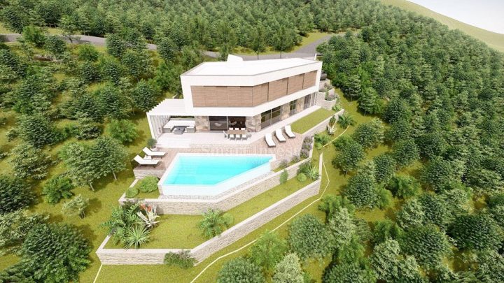 Haus Zu verkaufen - Primorsko-goranska Opatija - foto 5/13