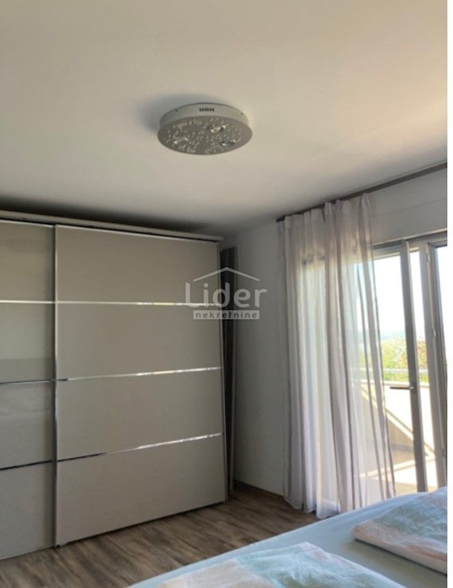 Apartmán Na prodej - PRIMORSKO-GORANSKA CRIKVENICA