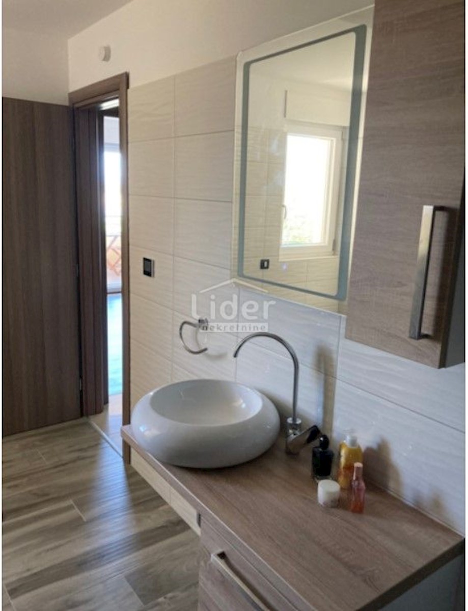 Apartmán Na prodej - PRIMORSKO-GORANSKA CRIKVENICA