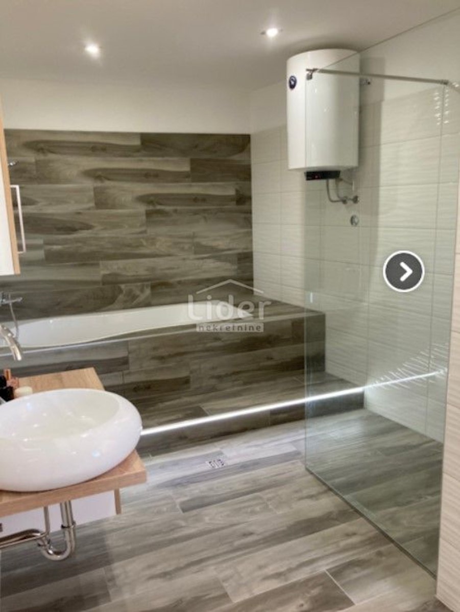 Apartmán Na prodej - PRIMORSKO-GORANSKA CRIKVENICA