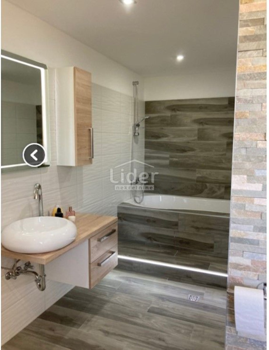 Apartmán Na prodej - PRIMORSKO-GORANSKA CRIKVENICA