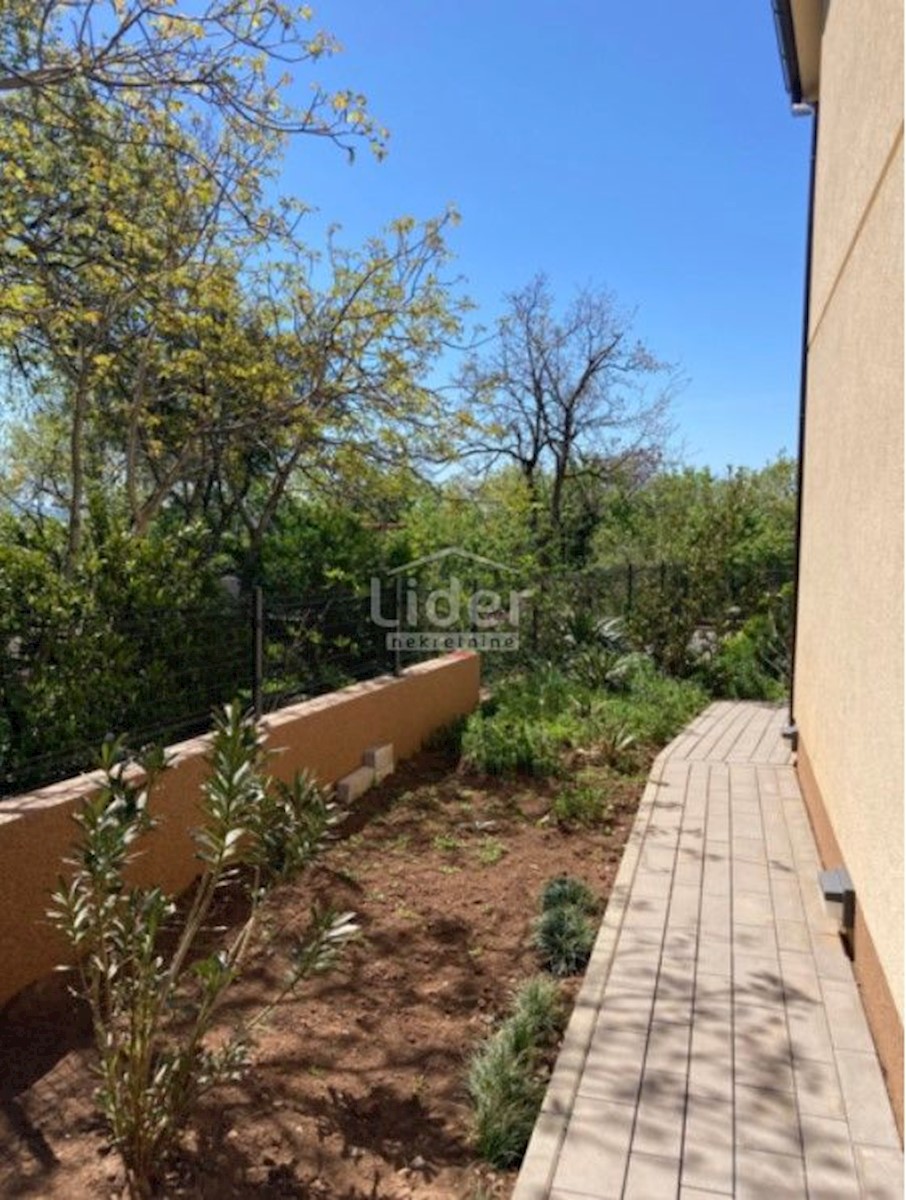 Apartmán Na prodej - PRIMORSKO-GORANSKA CRIKVENICA