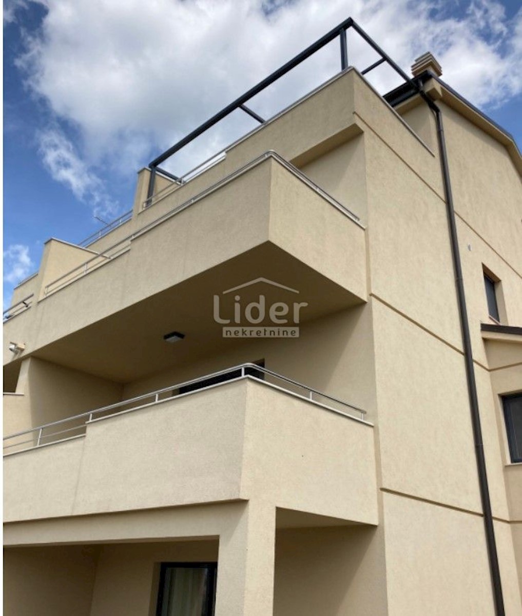 Apartmán Na prodej - PRIMORSKO-GORANSKA CRIKVENICA