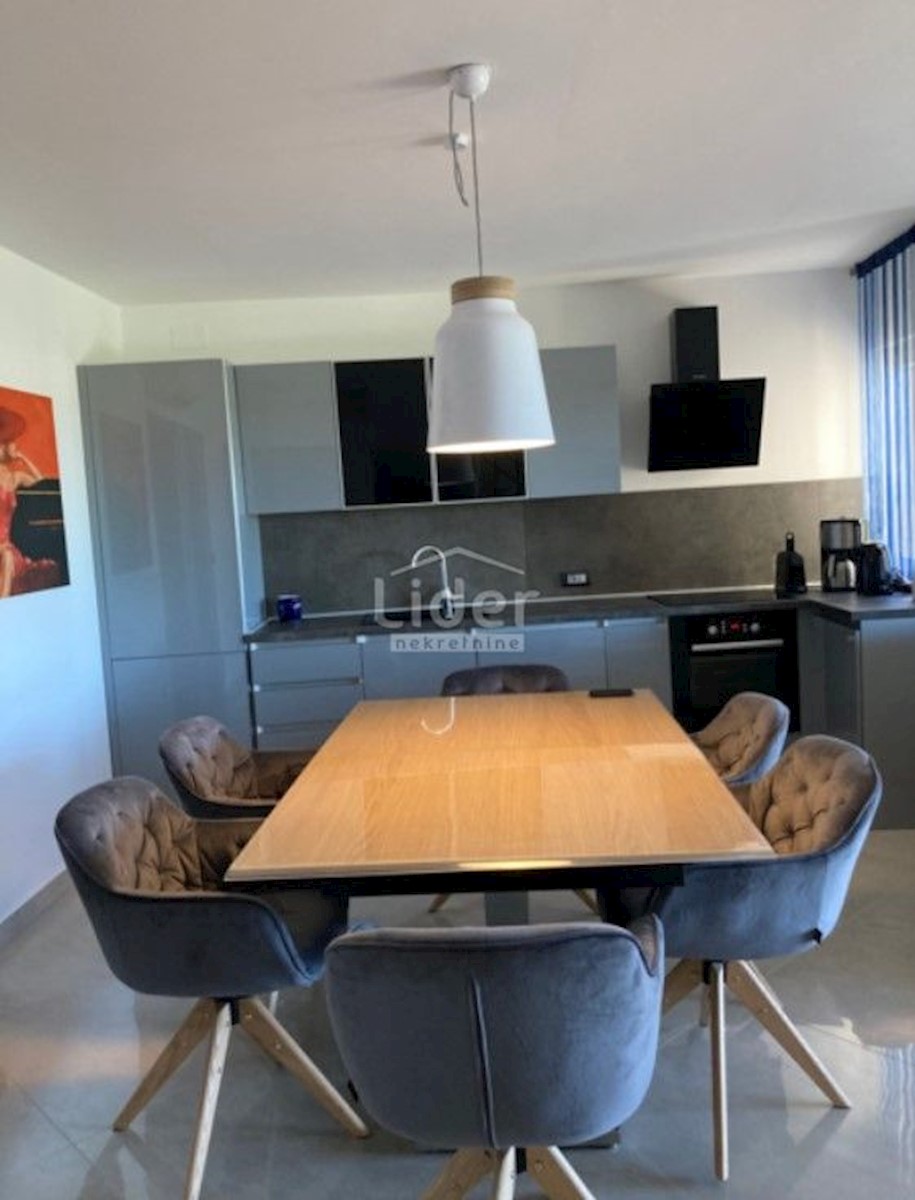 Apartmán Na prodej - Primorsko-goranska Crikvenica - foto 3/22